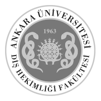 Ankara Üniversitesi Diş Hekimliği Fakültesi