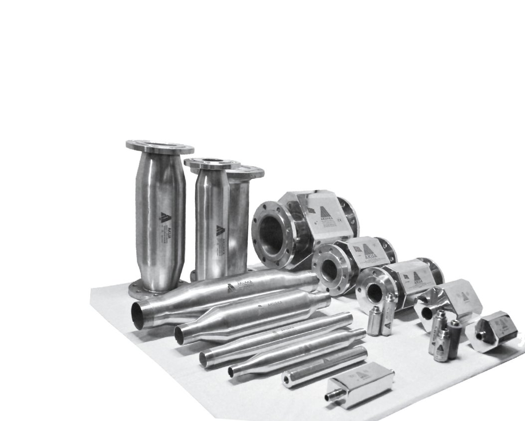 Manyetik Kireç Önleyici